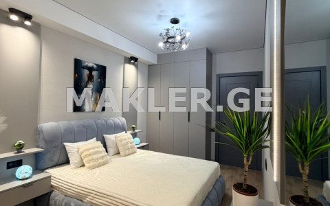  Satılık 2   Daire in Ortachala  in Nadikvari st. 
