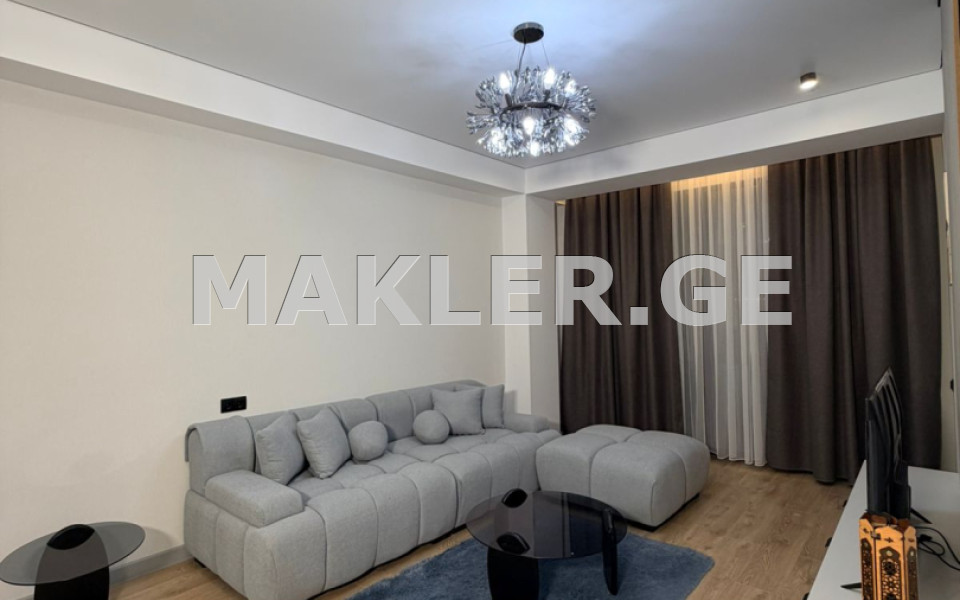  Satılık 2   Daire in Ortachala  in Nadikvari st. 