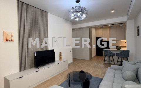  Satılık 2   Daire in Ortachala  in Nadikvari st. 