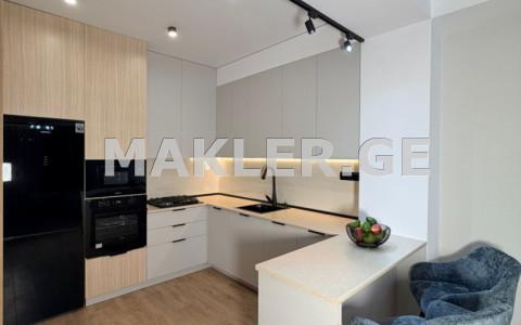  Satılık 2   Daire in Ortachala  in Nadikvari st. 