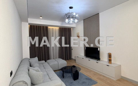  Satılık 2   Daire in Ortachala  in Nadikvari st. 