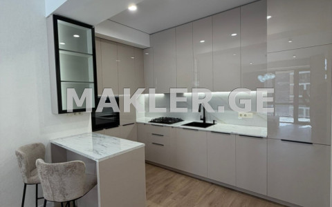  Satılık 2   Daire in Ortachala  in Nadikvari st. 