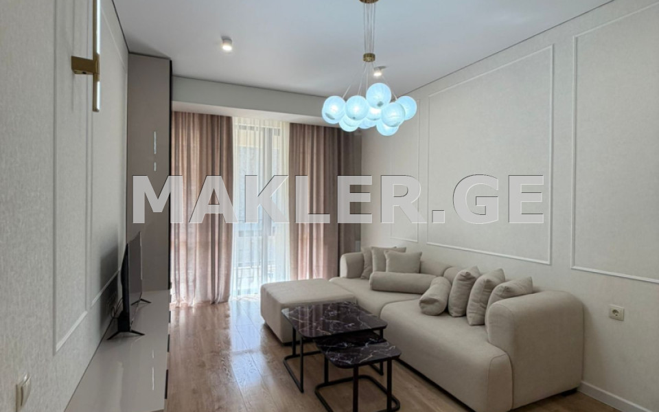  Satılık 2   Daire in Ortachala  in Nadikvari st. 