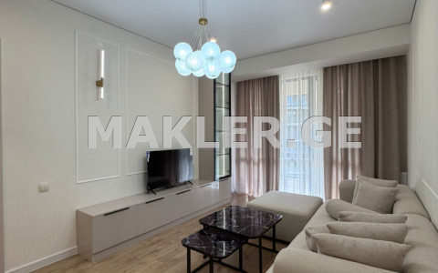  Satılık 2   Daire in Ortachala  in Nadikvari st. 