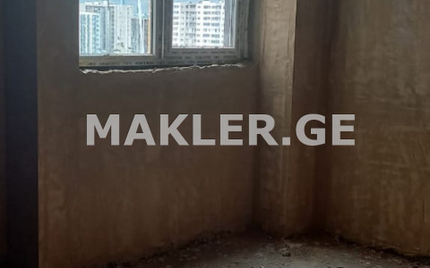  For Sale 4 room  Apartment in Didi digomi dist.  in Petre Iberi st. 