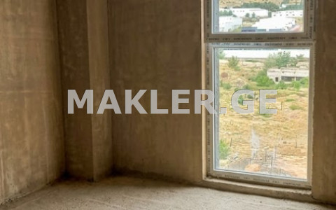  For Sale 4 room  Apartment in Didi digomi dist.  in Petre Iberi st. 