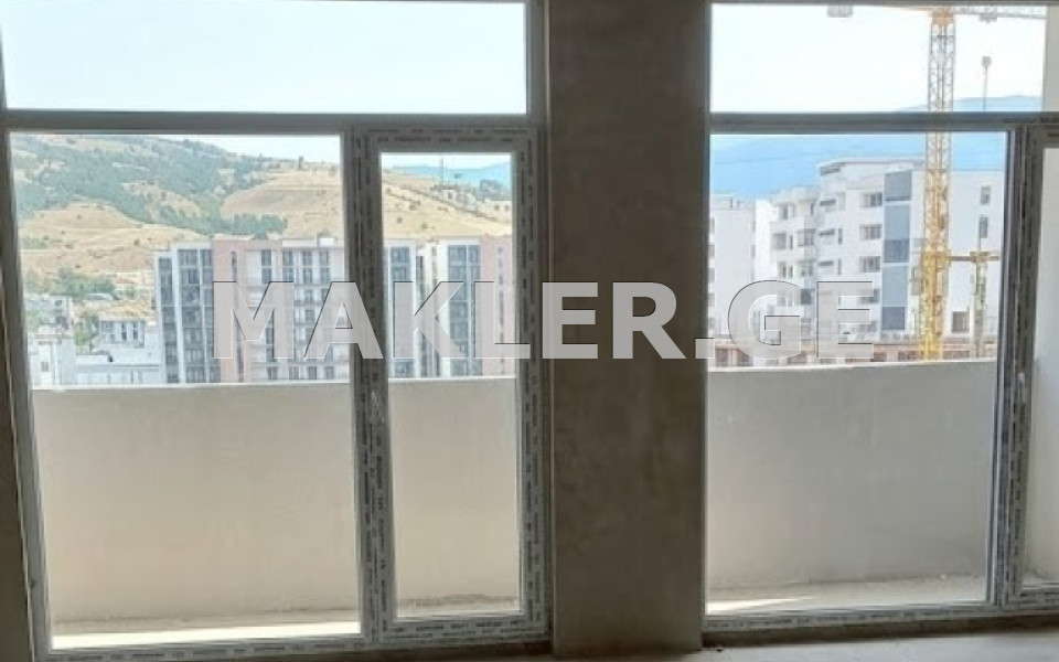  For Sale 4 room  Apartment in Didi digomi dist.  in Petre Iberi st. 