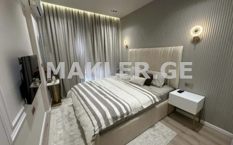  For Sale 2 room  Apartment in Ortachala  in Gorgasali st. 