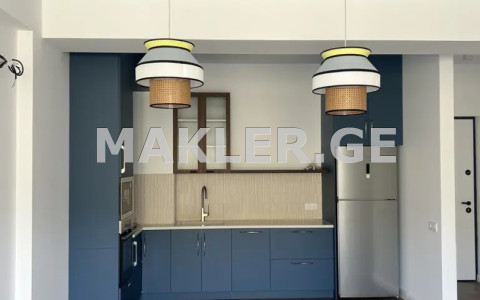  For Sale 3 room  Apartment in Ortachala