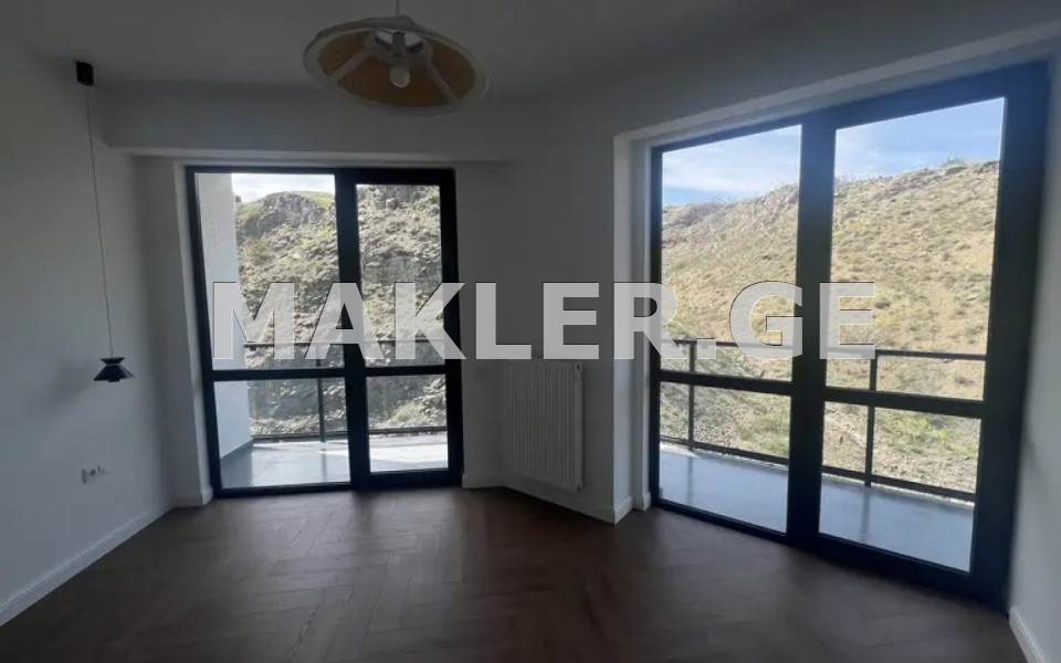  For Sale 3 room  Apartment in Ortachala