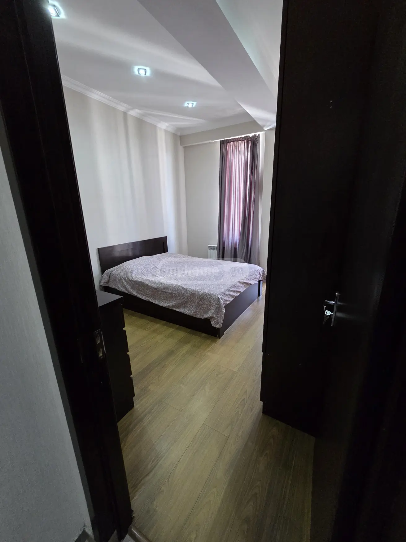  Satılık 2   Daire in Krtsanisi dist.  in Krtsanisi str. 
