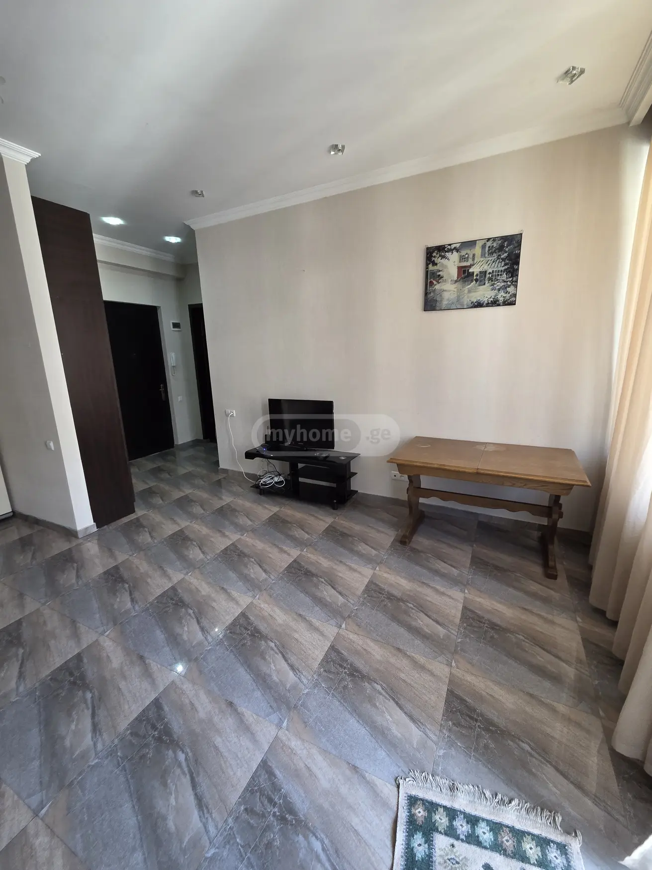 Satılık 2   Daire in Krtsanisi dist.  in Krtsanisi str. 