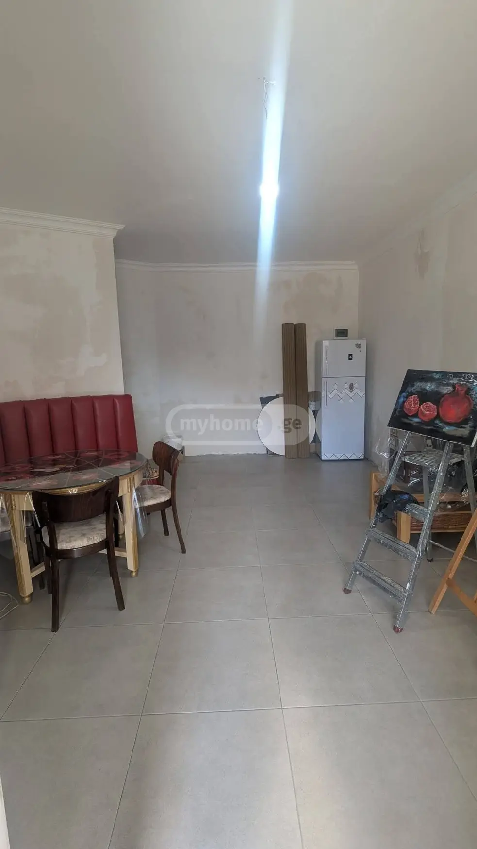  Satılık 5   Daire in Saburtalo dist.  