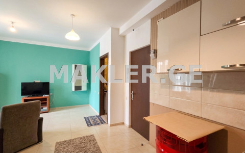  For Sale 5 room  Apartment in Saburtalo dist.  Kaman Lane 