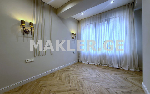  Satılık 3   Daire in Ortachala  in Nadikvari st. 