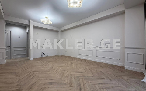  Satılık 3   Daire in Ortachala  in Nadikvari st. 