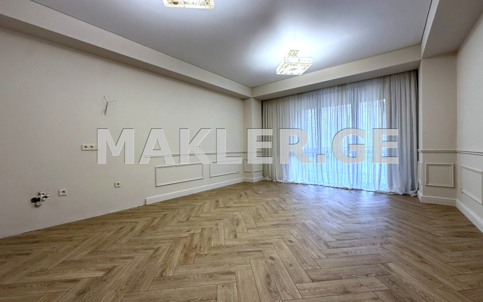  Satılık 3   Daire in Ortachala  in Nadikvari st. 