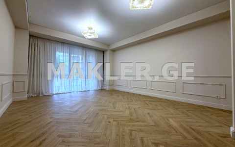  Satılık 3   Daire in Ortachala  in Nadikvari st. 