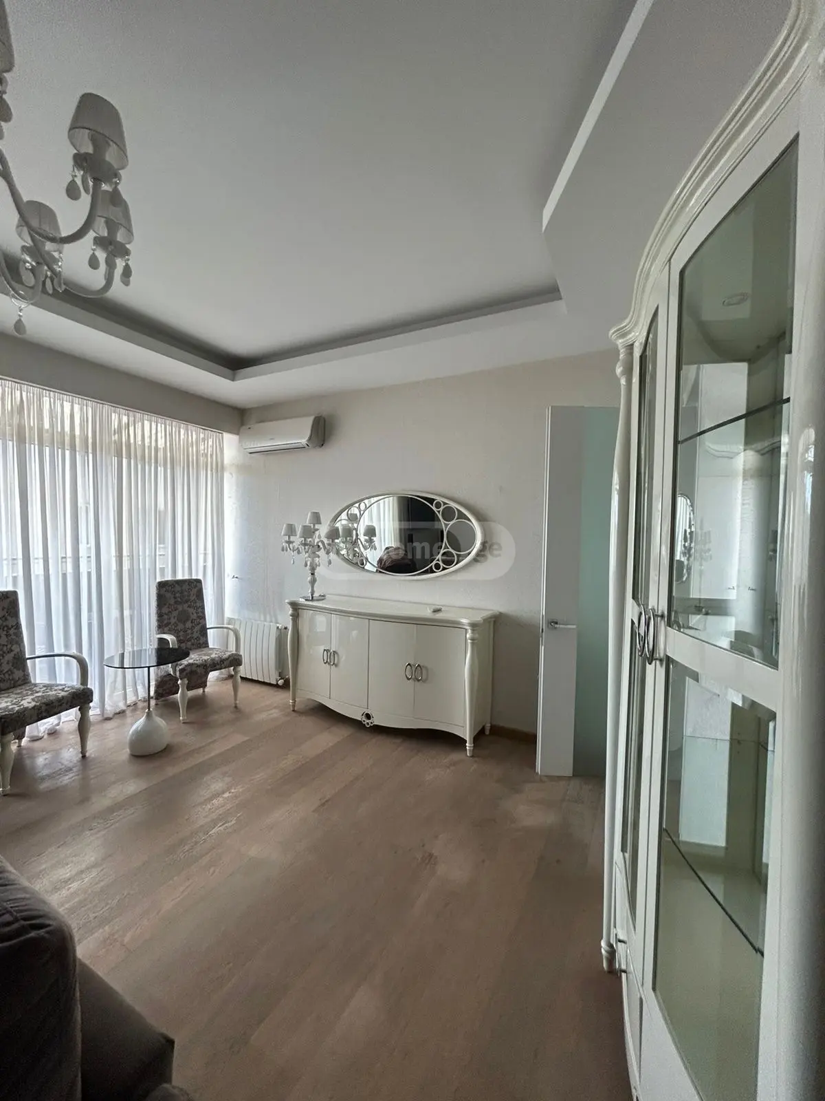  Kiralık 3   Daire in Saburtalo dist.  in Aslanidi st. 