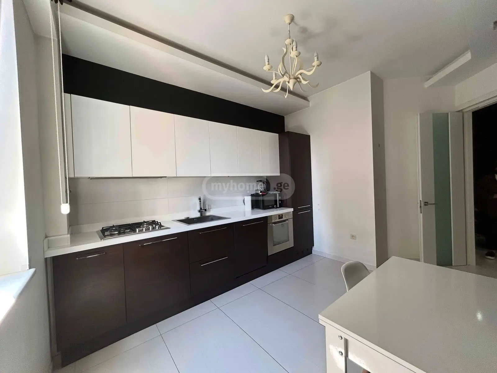  Kiralık 3   Daire in Saburtalo dist.  in Aslanidi st. 