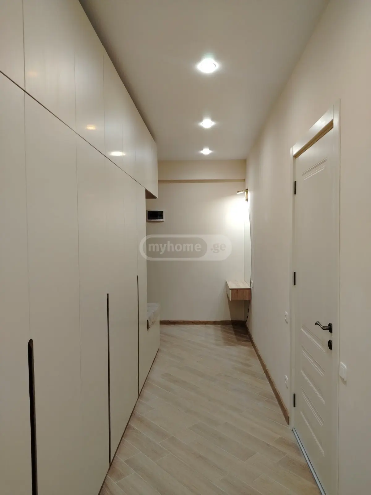 Kiralık 3   Daire in Saburtalo dist.  in Mirotadze st. 