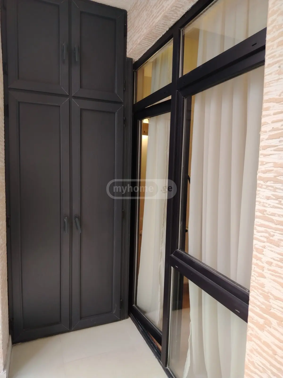  Kiralık 3   Daire in Saburtalo dist.  in Mirotadze st. 