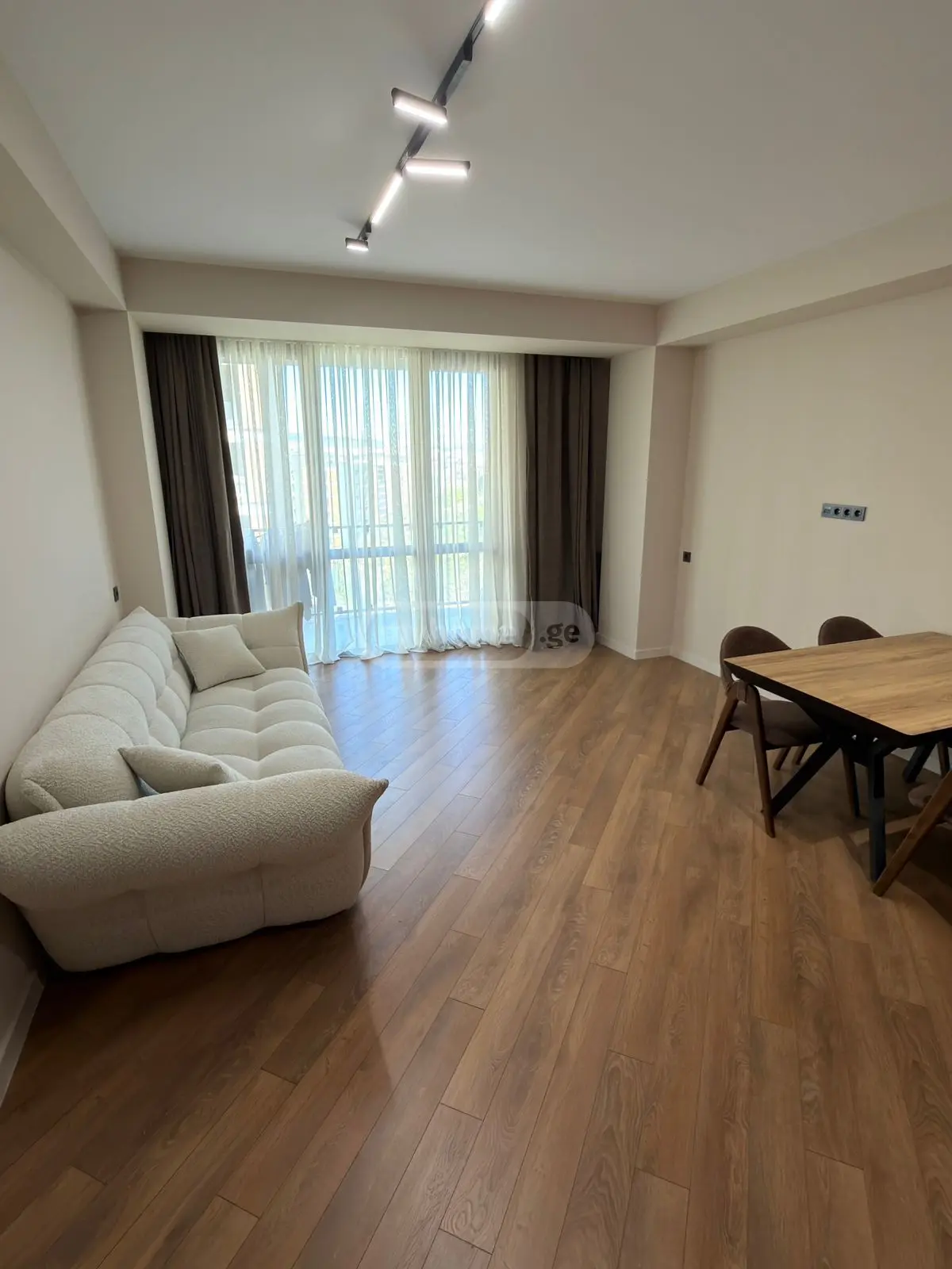 Satılık 3   Daire in Ortachala  in Nadikvari st. 
