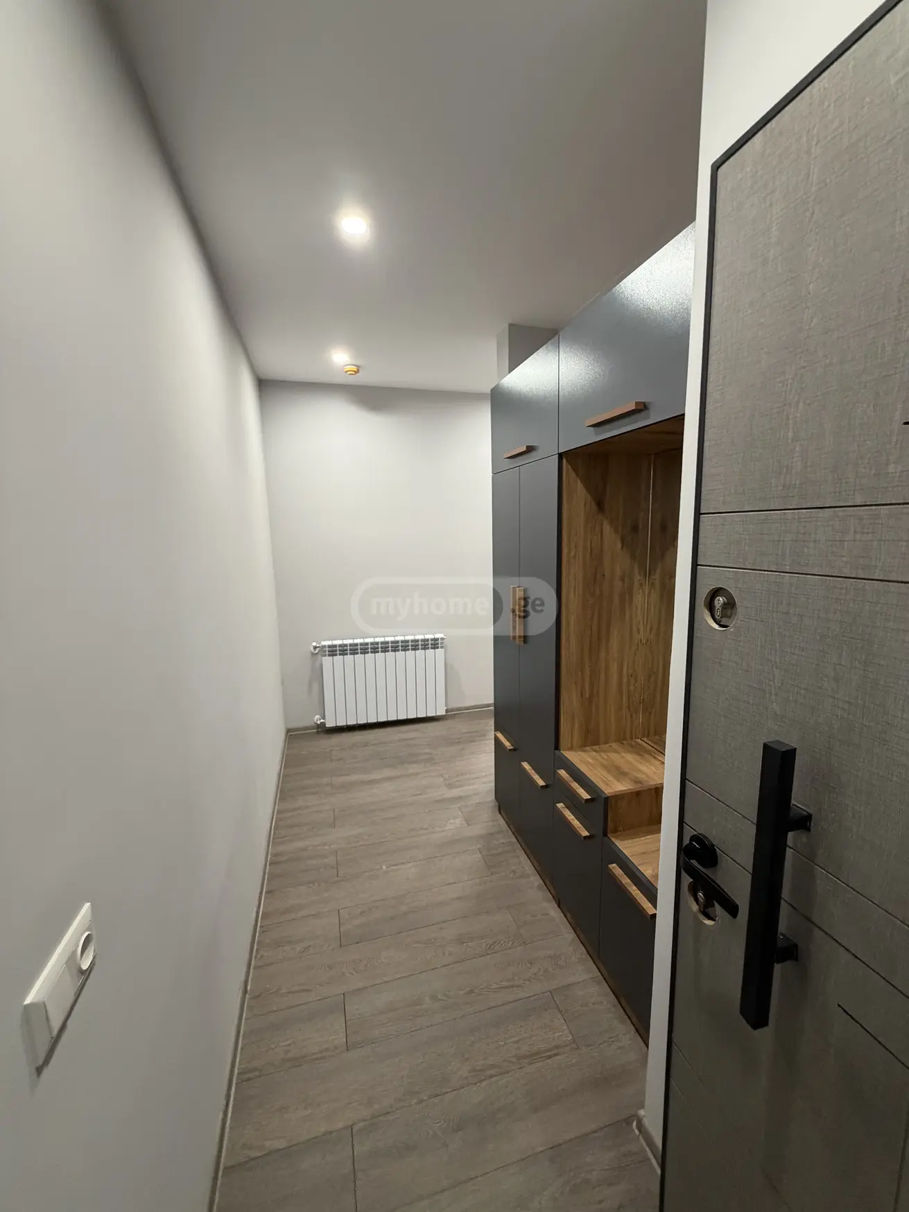  Satılık 3   Daire in Ortachala  in Gulua st. 