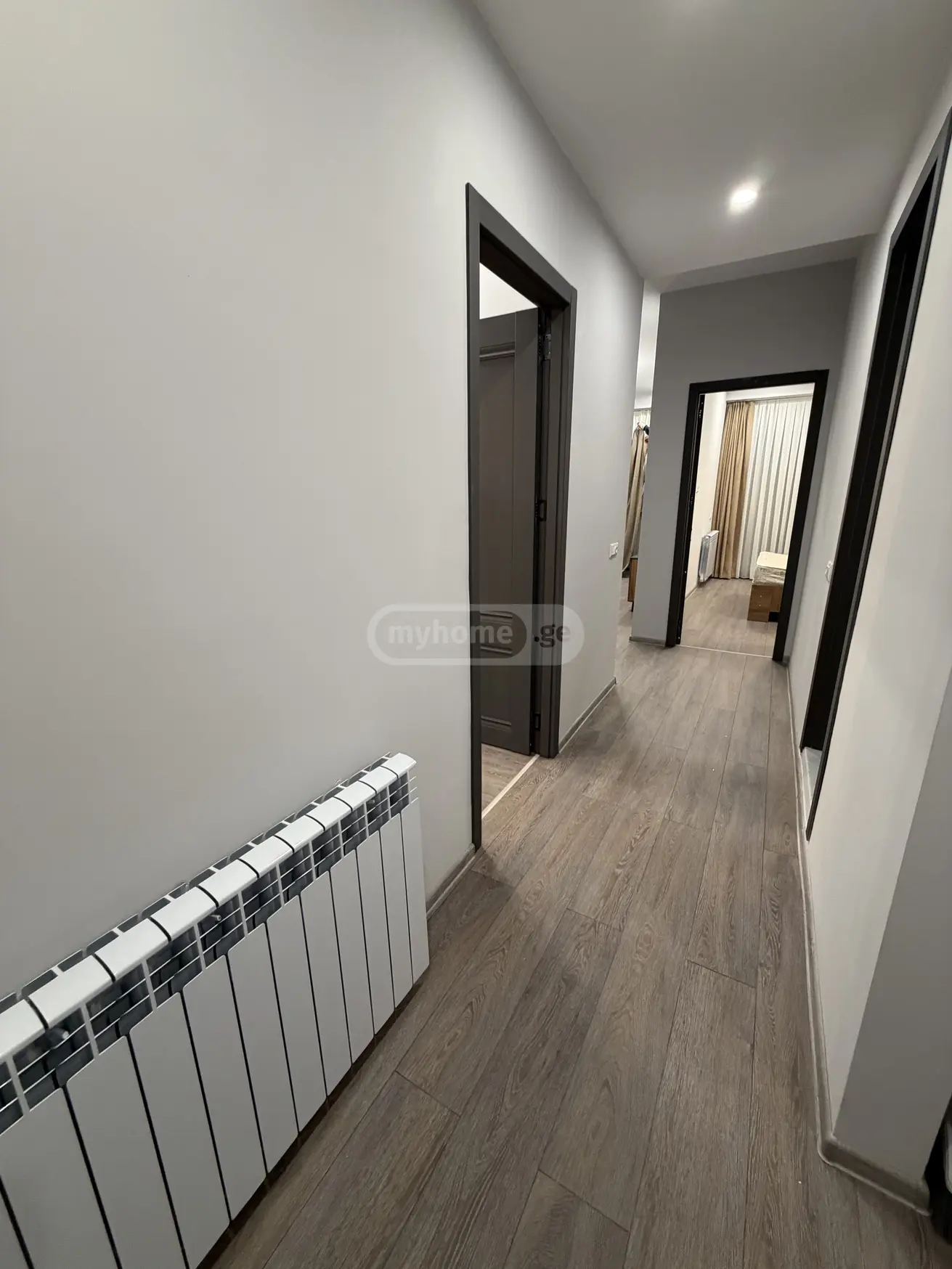  Satılık 3   Daire in Ortachala  in Gulua st. 
