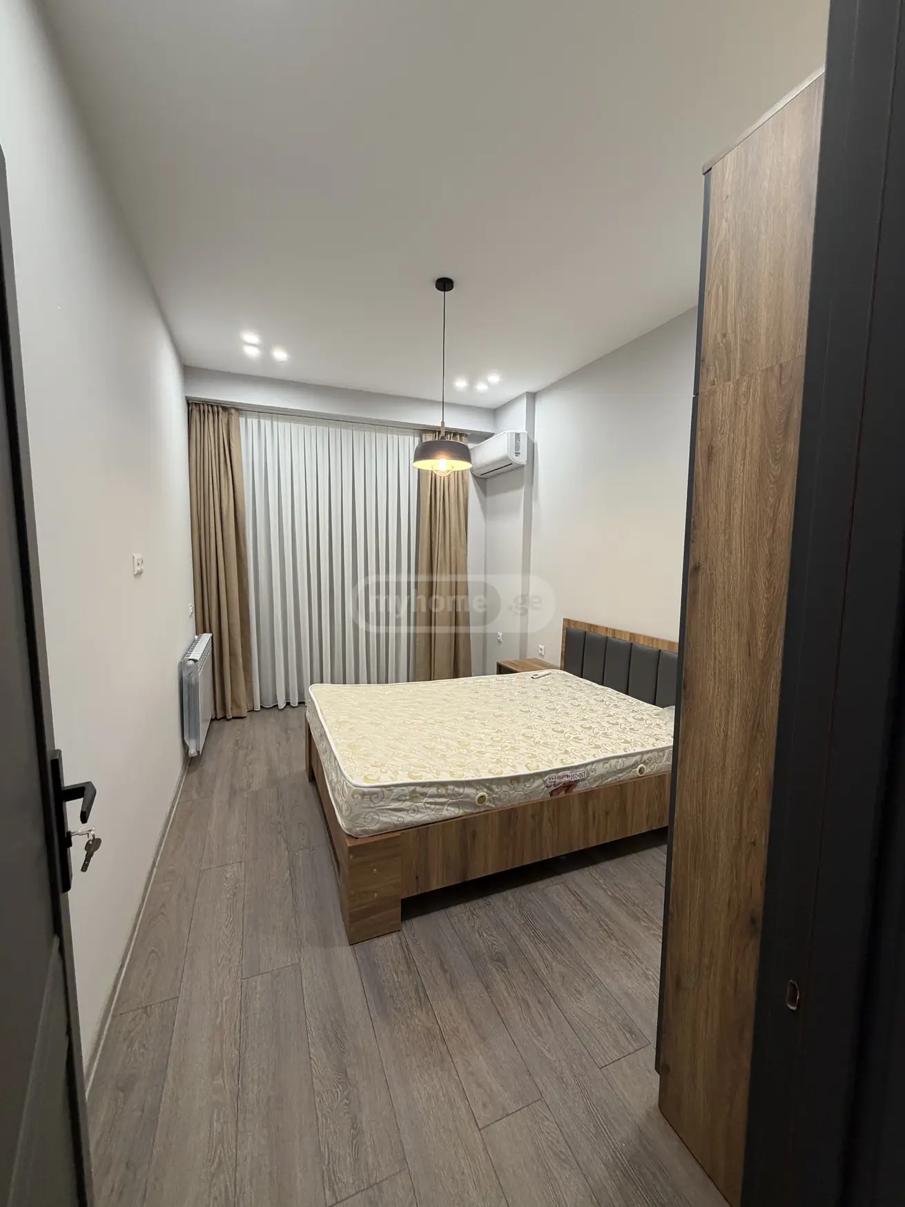  Satılık 3   Daire in Ortachala  in Gulua st. 