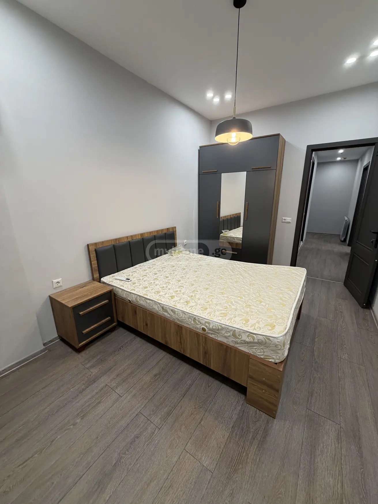  Satılık 3   Daire in Ortachala  in Gulua st. 