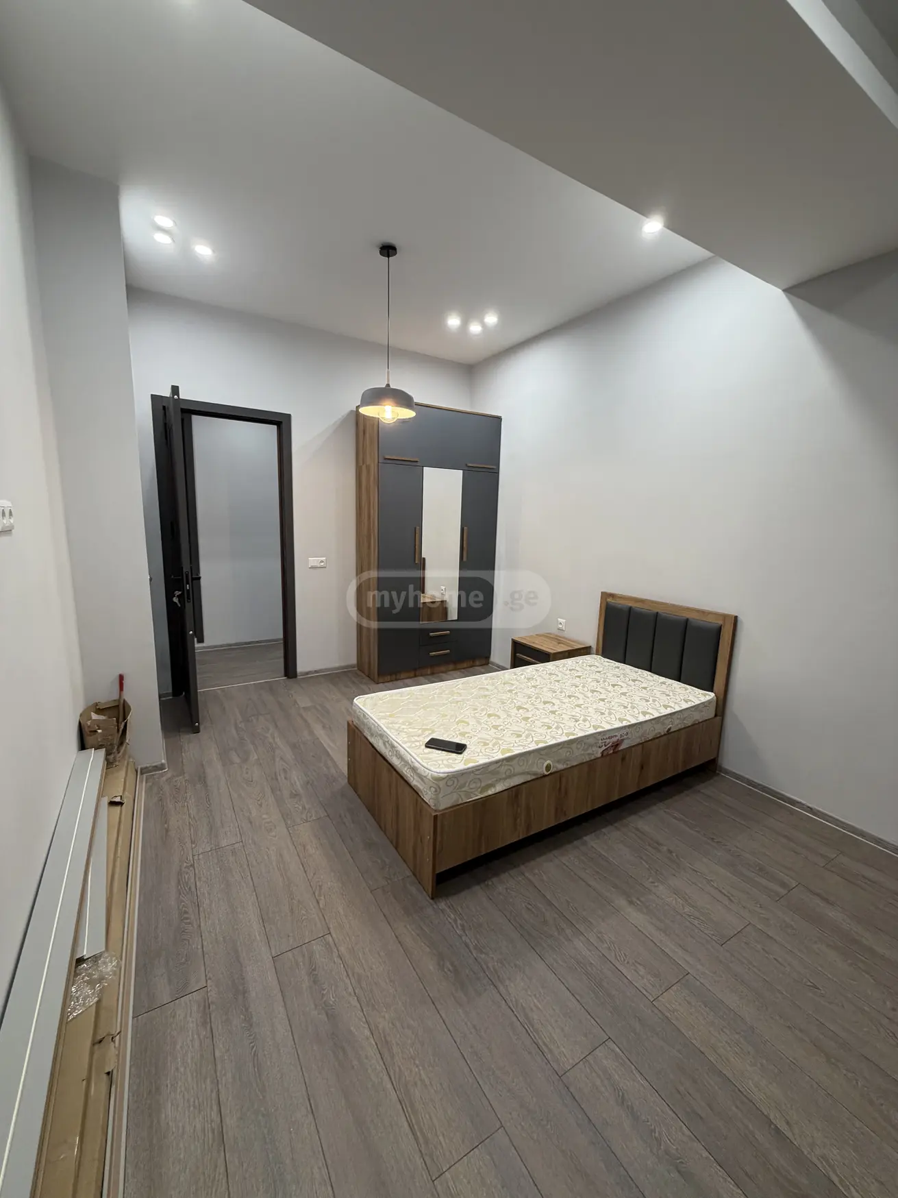  למכירה 3 חֶדֶר  דִירָה in Ortachala  in Gulua st. 