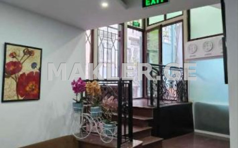  Satılık Kiralık 11   Daire in Saburtalo dist.  in Antonovskaia st. 