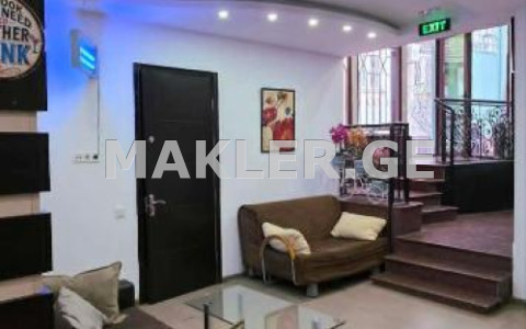  Satılık Kiralık 11   Daire in Saburtalo dist.  in Antonovskaia st. 