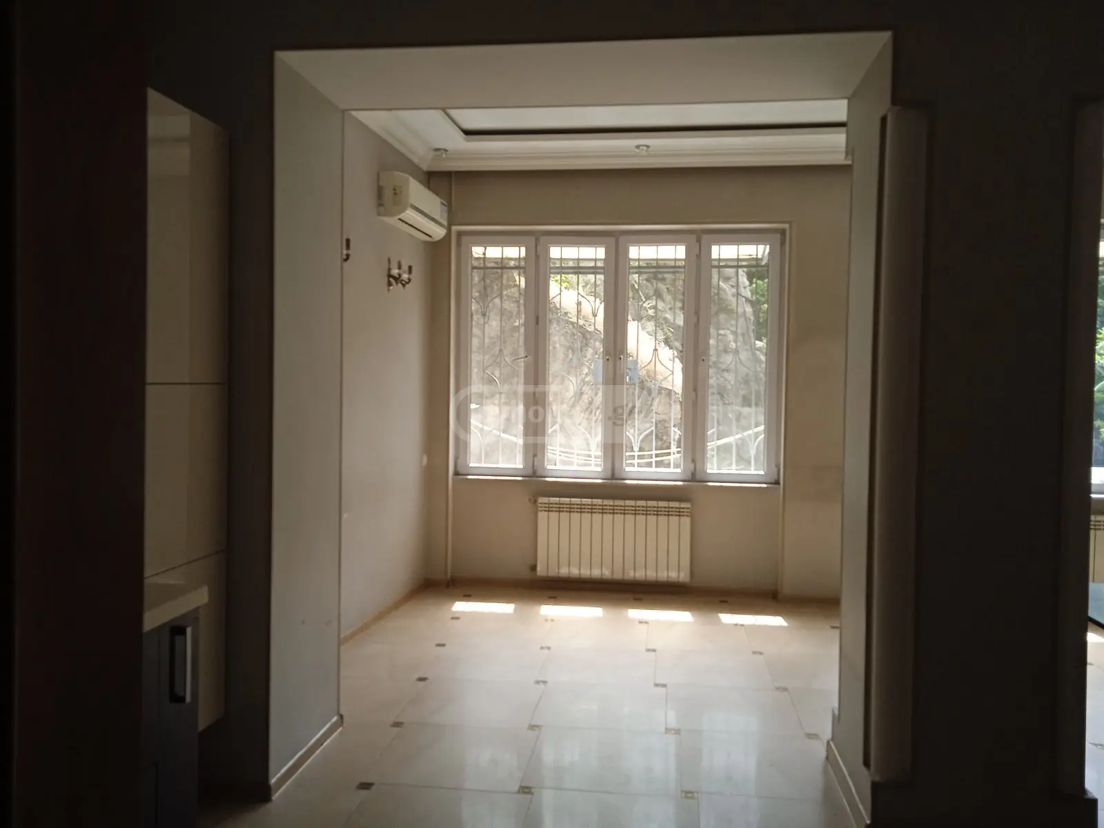  Satılık 3   Daire in Ortachala  in Gorgasali st. 