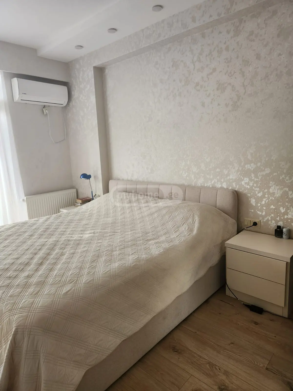  Satılık 3   Daire in Isani dist.  in Ketevan Tsamebuli ave. 