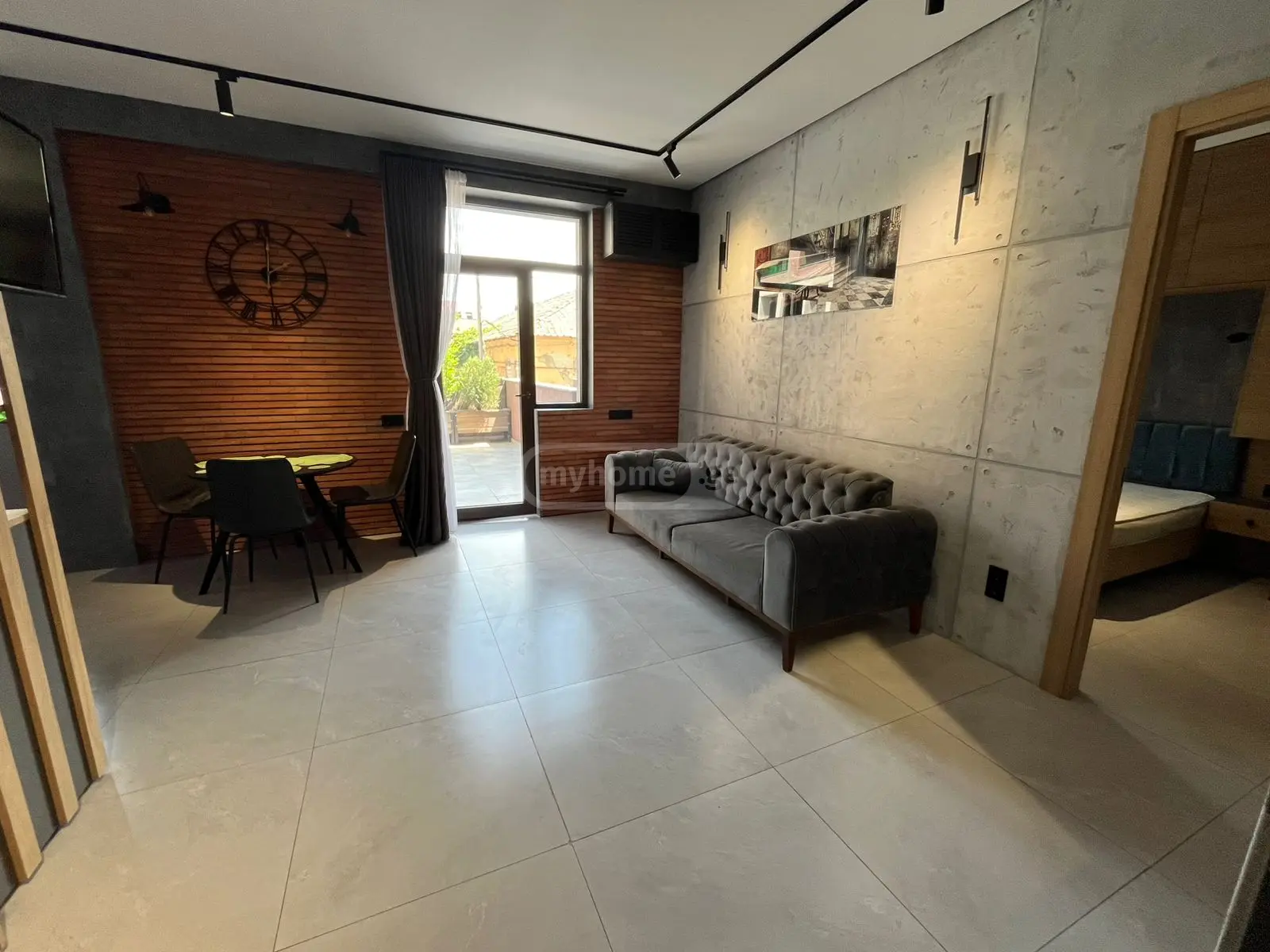  Satılık 2   Daire in Avlabari dist.  in I. Abuladze st. 