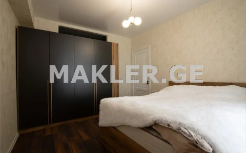  Satılık 3   Daire in Ortachala  in Gorgasali II turn 