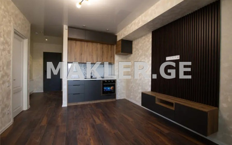  Satılık 3   Daire in Ortachala  in Gorgasali II turn 