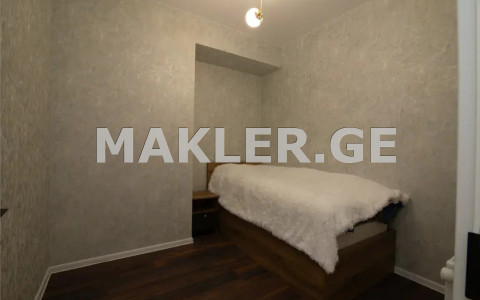  Satılık 3   Daire in Ortachala  in Gorgasali II turn 