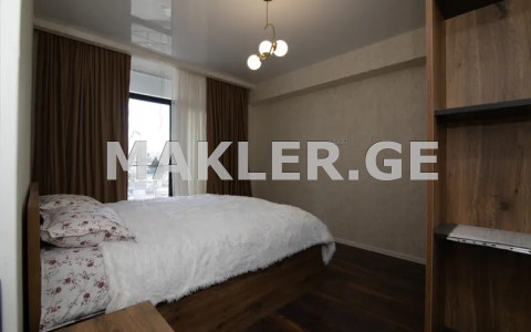  Satılık 3   Daire in Ortachala  in Gorgasali II turn 