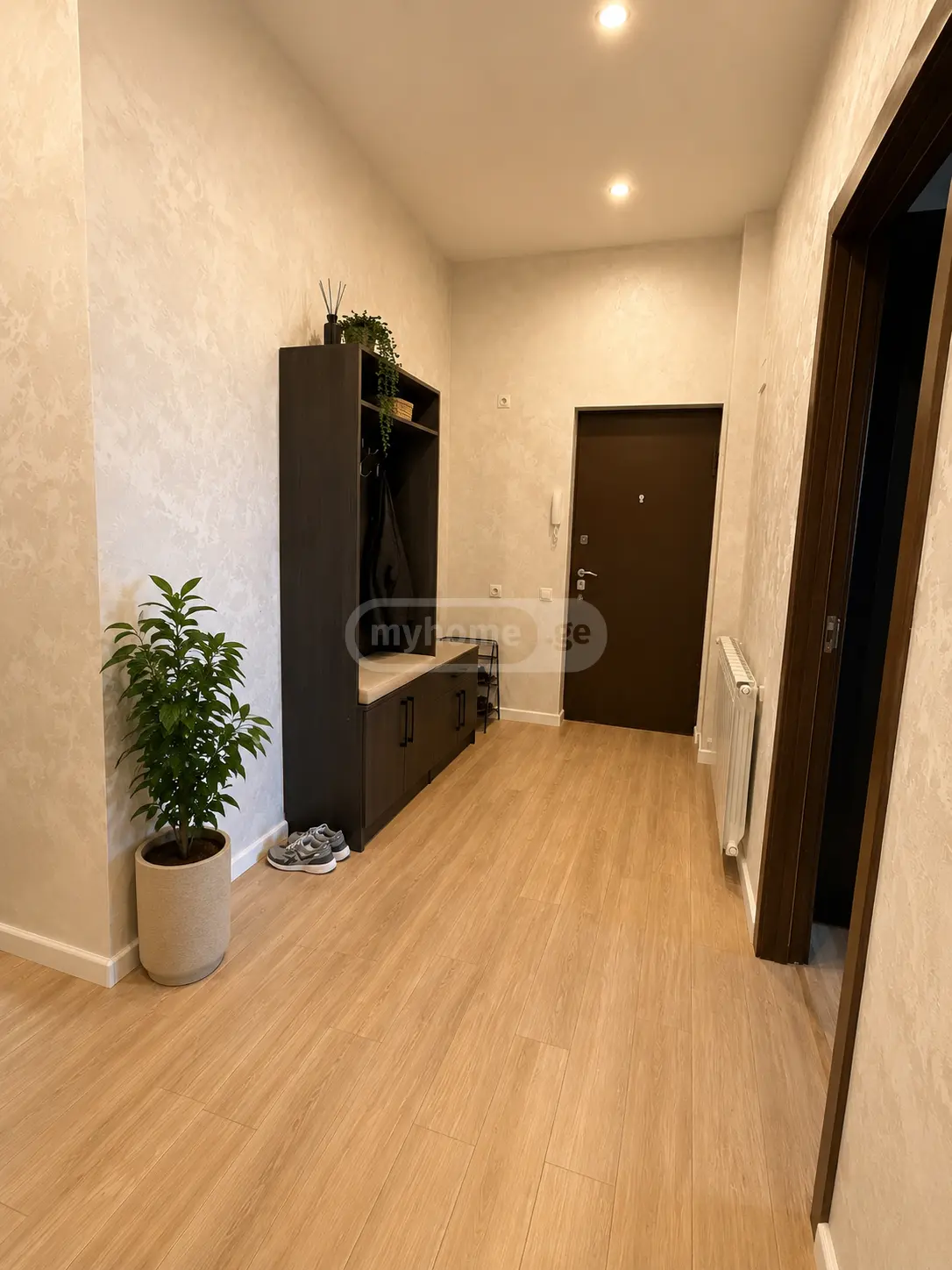  Satılık 3   Daire in Navtlugi  in Iunker st. 