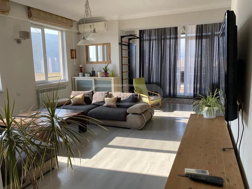  出售 3 room  公寓 伊萨尼区  in Beri Gabriel Salosi Ave. 
