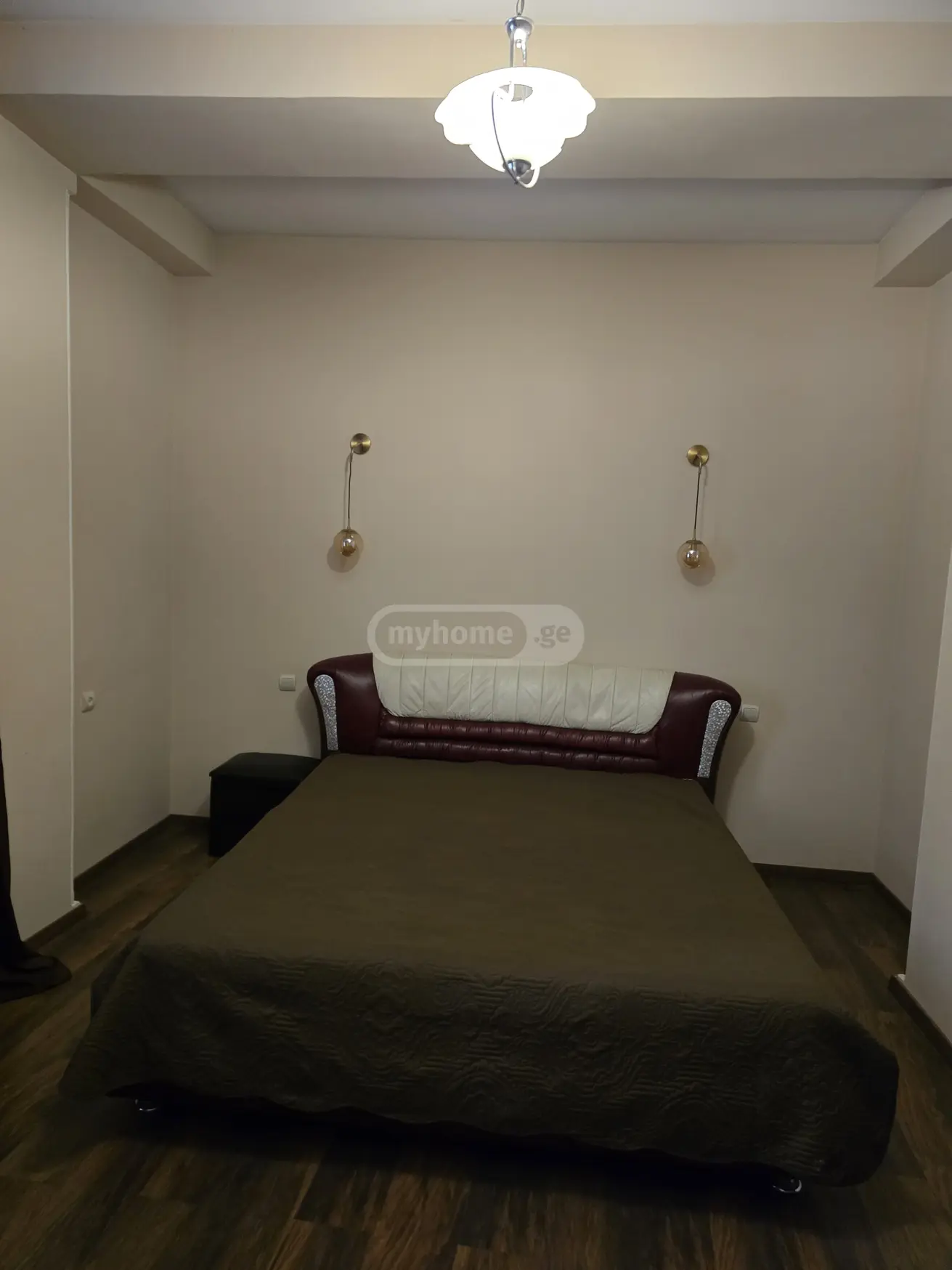  Kiralık 3   Daire in Vera dist.  in Kuchishvili st. 