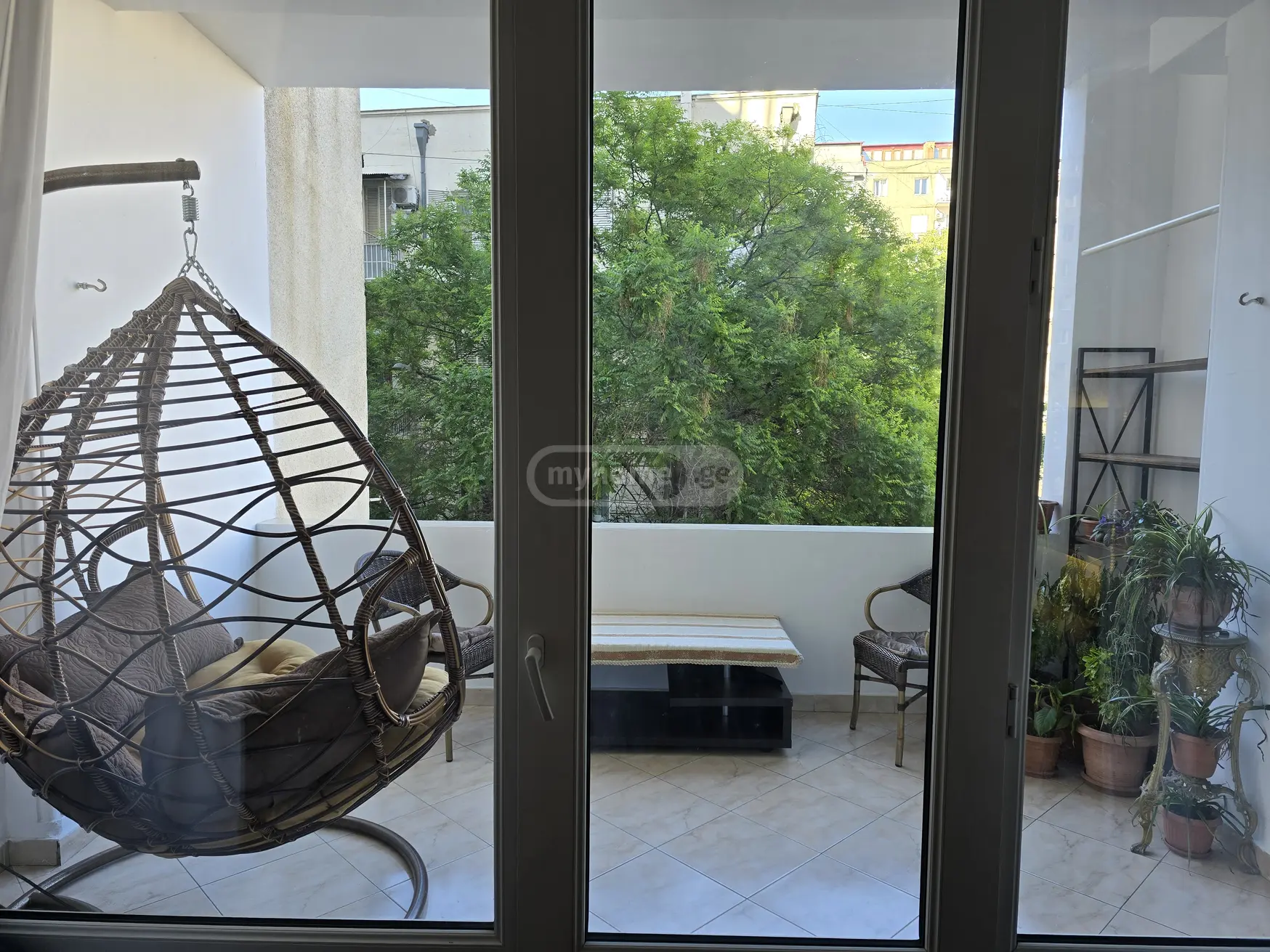  Kiralık 3   Daire in Vera dist.  in Kuchishvili st. 
