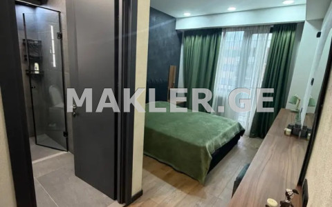  Satılık 5   Daire in Ortachala  in Nadikvari st. 