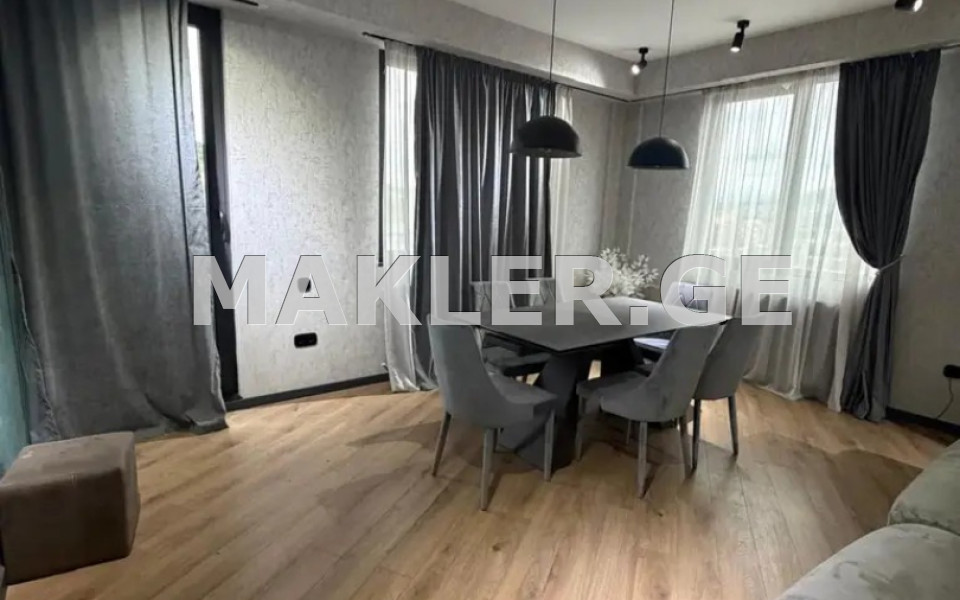  Satılık 5   Daire in Ortachala  in Nadikvari st. 