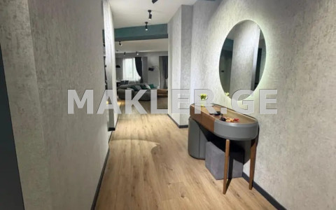  Satılık 5   Daire in Ortachala  in Nadikvari st. 