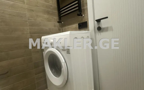  للبيع 2 room  الشقة في منطقة سابورتالو  In Fermtserta St. 