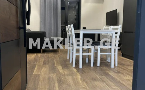  للبيع 2 room  الشقة في منطقة سابورتالو  In Fermtserta St. 